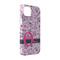 Princess iPhone 14 Case - Angle