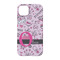 Princess iPhone 14 Case - Back