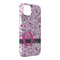 Princess iPhone 14 Plus Case - Angle