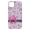 Princess iPhone 14 Plus Case - Back