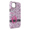 Princess iPhone 14 Plus Tough Case - Angle