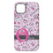 Princess iPhone 14 Plus Tough Case - Back