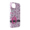 Princess iPhone 14 Pro Case - Angle