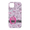 Princess iPhone 14 Pro Case - Back