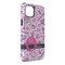 Princess iPhone 14 Pro Max Tough Case - Angle