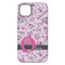 Princess iPhone 14 Pro Max Tough Case - Back