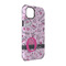 Princess iPhone 14 Pro Tough Case - Angle