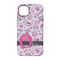 Princess iPhone 14 Pro Tough Case - Back