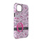 Princess iPhone 14 Tough Case - Angle