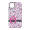 Princess iPhone 14 Tough Case - Back