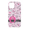 Princess iPhone 15 Case - Back