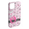 Princess iPhone 15 Plus Case - Angle