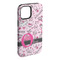 Princess iPhone 15 Plus Tough Case - Angle