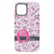 Princess iPhone 15 Plus Tough Case - Back