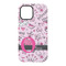 Princess iPhone 15 Pro Tough Case - Back