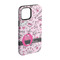 Princess iPhone 15 Tough Case -  Angle