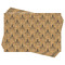 Octopus & Burlap Print Wrapping Paper - Front & Back - Sheets Approval