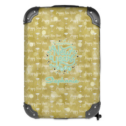 Happy New Year Kids Hard Shell Backpack (Personalized)