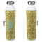 Happy New Year 20oz Water Bottles - Full Print - Approval