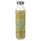 Happy New Year 20oz Water Bottles - Full Print - Front/Main