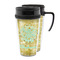 Happy New Year Acrylic Travel Mugs