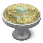 Happy New Year Cabinet Knob (Personalized)