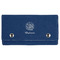 Happy New Year Cards & Dice Set - Navy Blue - Front