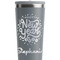 Happy New Year Grey RTIC Everyday Tumbler - 28 oz. - Close Up