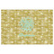 Happy New Year Indoor / Outdoor Rug - 2'x3' - Front Flat