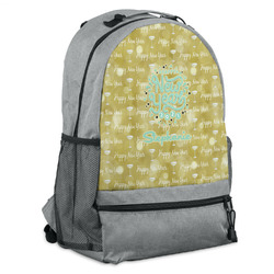 Happy New Year Backpack (Personalized)