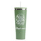 Happy New Year Light Green RTIC Everyday Tumbler - 28 oz. - Front