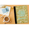 Happy New Year Medium Padfolio - LIFESTYLE (adult)