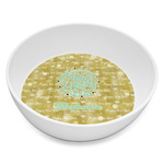 Happy New Year Melamine Bowl - 8 oz (Personalized)