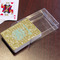 Happy New Year Playing Cards - In Package