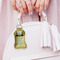 Happy New Year Sanitizer Holder Keychain - Small (LIFESTYLE)