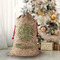 Happy New Year Santa Bag - Lifestyle