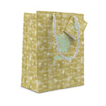 Happy New Year Gift Bag (Personalized)