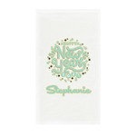 Happy New Year Guest Paper Towels - Full Color - Standard