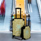 Happy New Year Suitcase Set 4 - IN CONTEXT