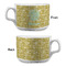 Happy New Year Tea Cup - Single Apvl