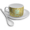 Happy New Year Tea Cup Single