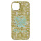 Happy New Year iPhone 14 Plus Case - Back