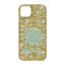 Happy New Year iPhone 14 Pro Case - Back