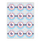Light House & Waves Icing Circle - Small - Set of 12