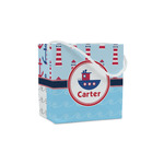 Light House & Waves Party Favor Gift Bags - Gloss (Personalized)