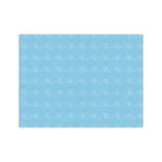 Light House & Waves Medium Tissue Papers Sheets - Heavyweight