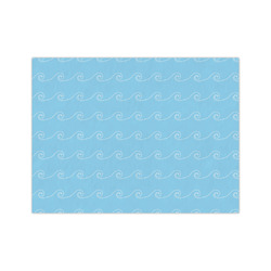 Light House & Waves Medium Tissue Papers Sheets - Heavyweight