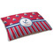 Sail Boats & Stripes Dog Beds - SMALL