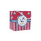 Sail Boats & Stripes Party Favor Gift Bag - Matte - Main