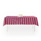 Sail Boats & Stripes Tablecloths (58"x102") - MAIN